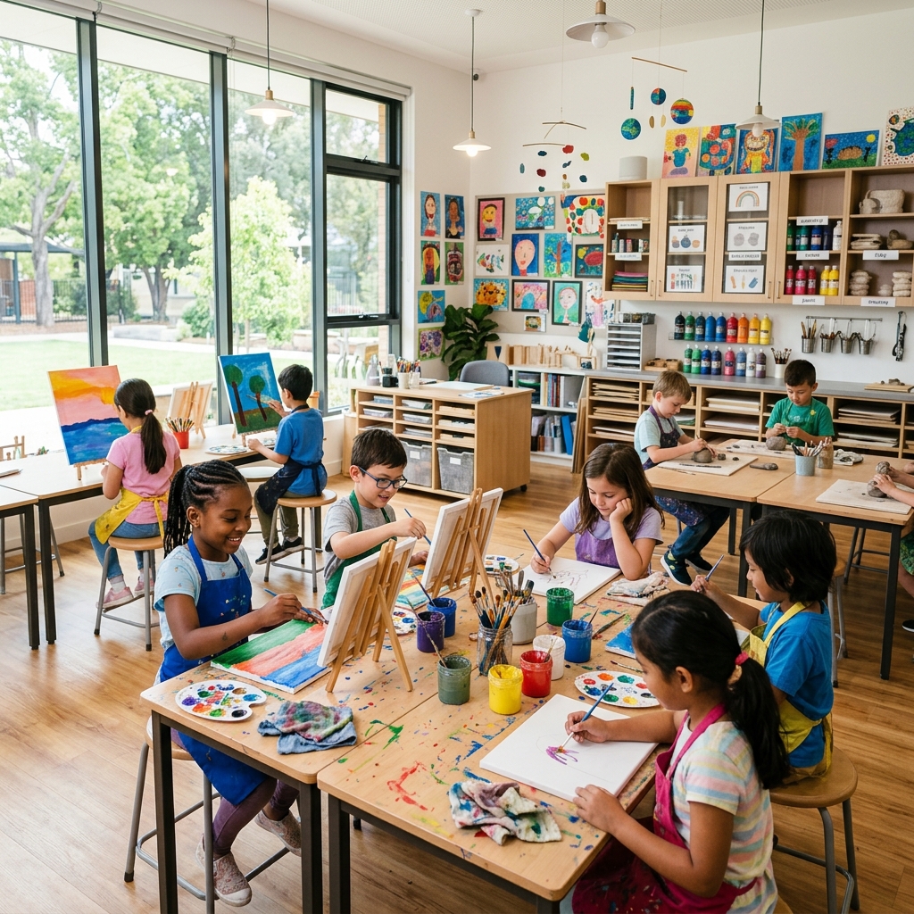 Acara pembukaan HUT PGRI Cabang kec. Jambe Berlangsung Meriah